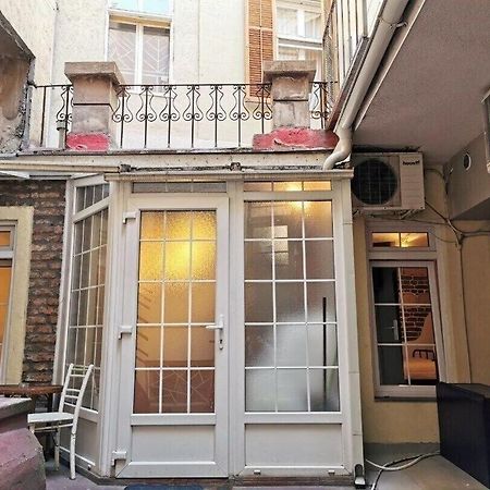 贝尔格莱德Hidden Gem On Prime Location公寓 外观 照片