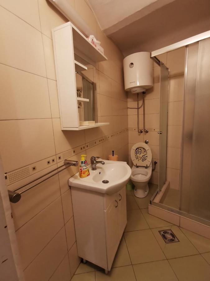 贝尔格莱德Hidden Gem On Prime Location公寓 外观 照片