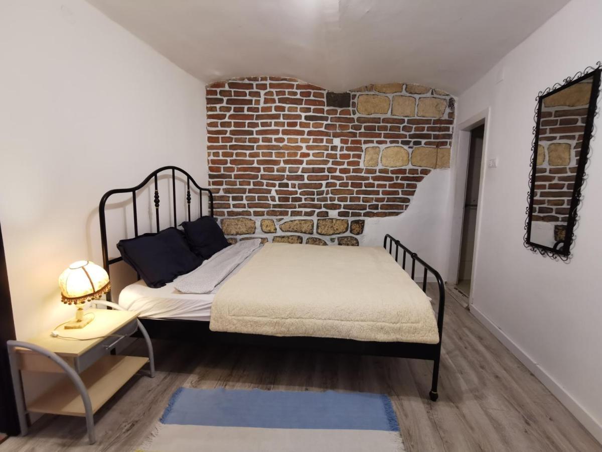 贝尔格莱德Hidden Gem On Prime Location公寓 外观 照片