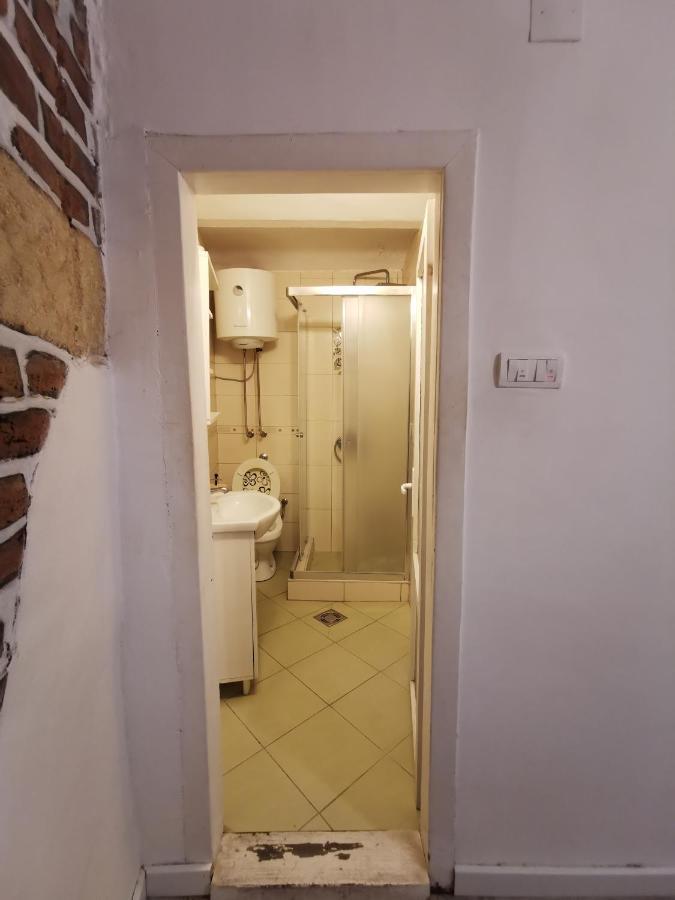 贝尔格莱德Hidden Gem On Prime Location公寓 外观 照片