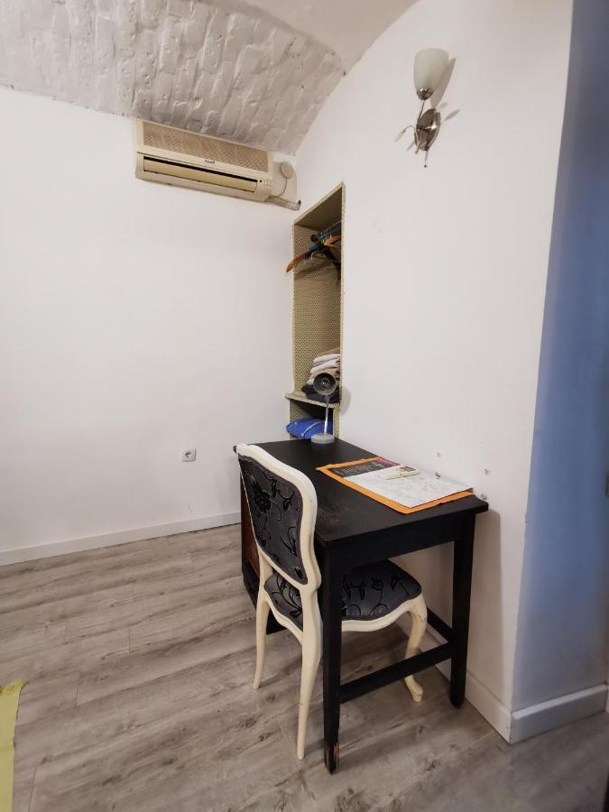 贝尔格莱德Hidden Gem On Prime Location公寓 外观 照片